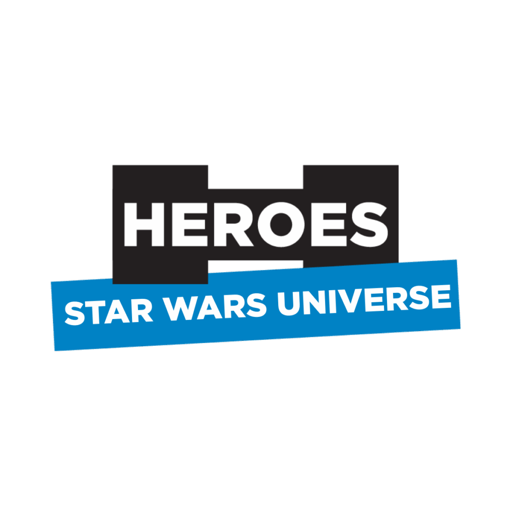 Star Wars Universe logo