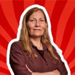 Marie Javins