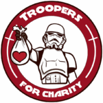 Troopers for Charity