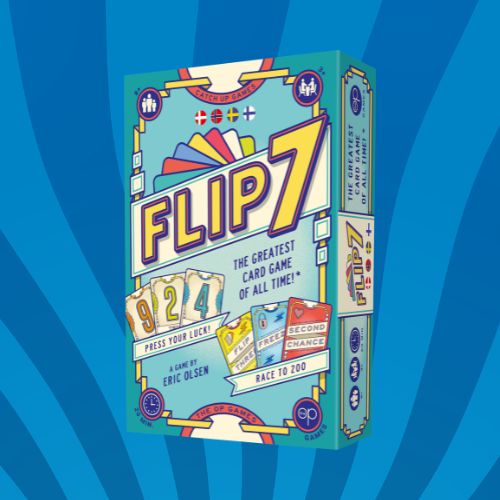 Flip 7