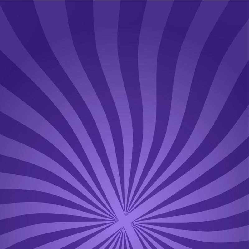 purple swirl