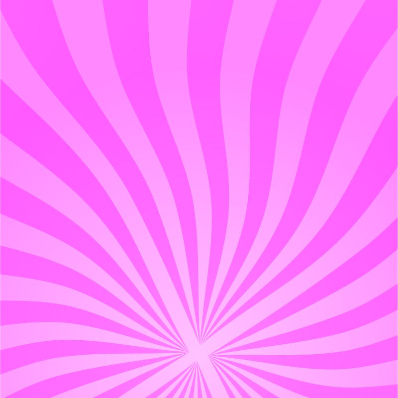 Pink Swirl