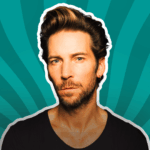 Troy Baker