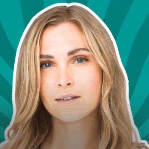 Eliza Taylor portrait