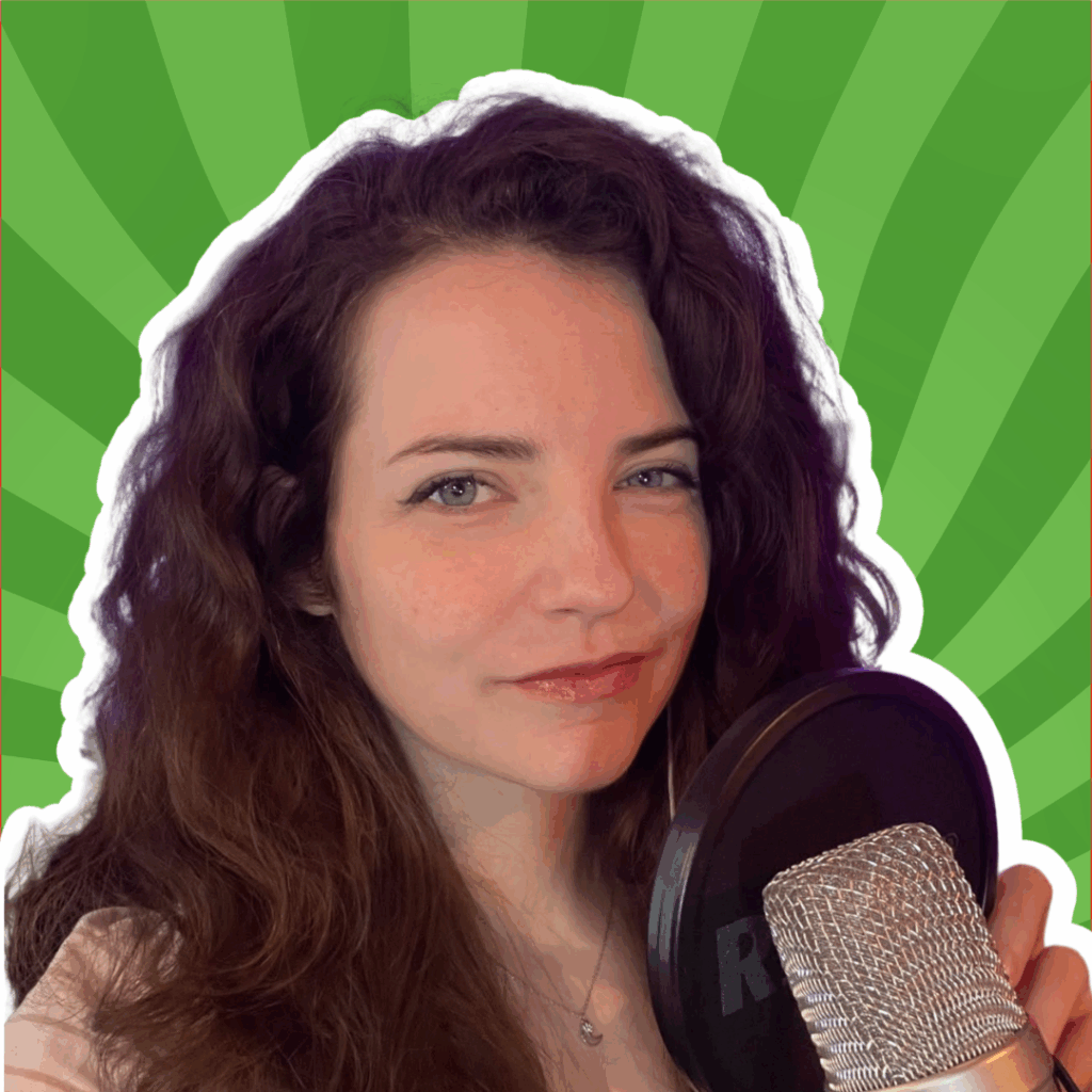 Promotinal image of the creator Desca