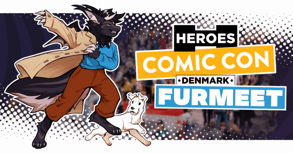 furry meet up visuals