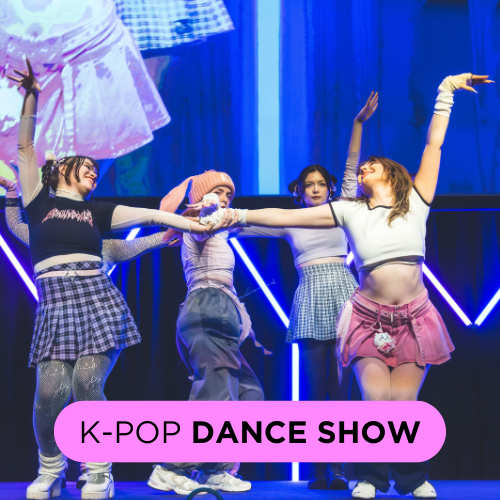 Dance show