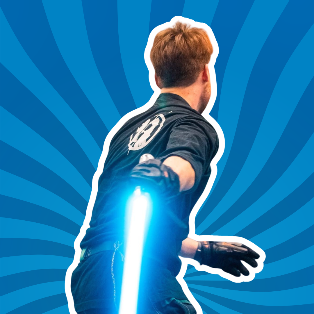 Promotional image for the LudoSport assosication