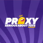 Proxy