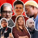 All Comic Guests