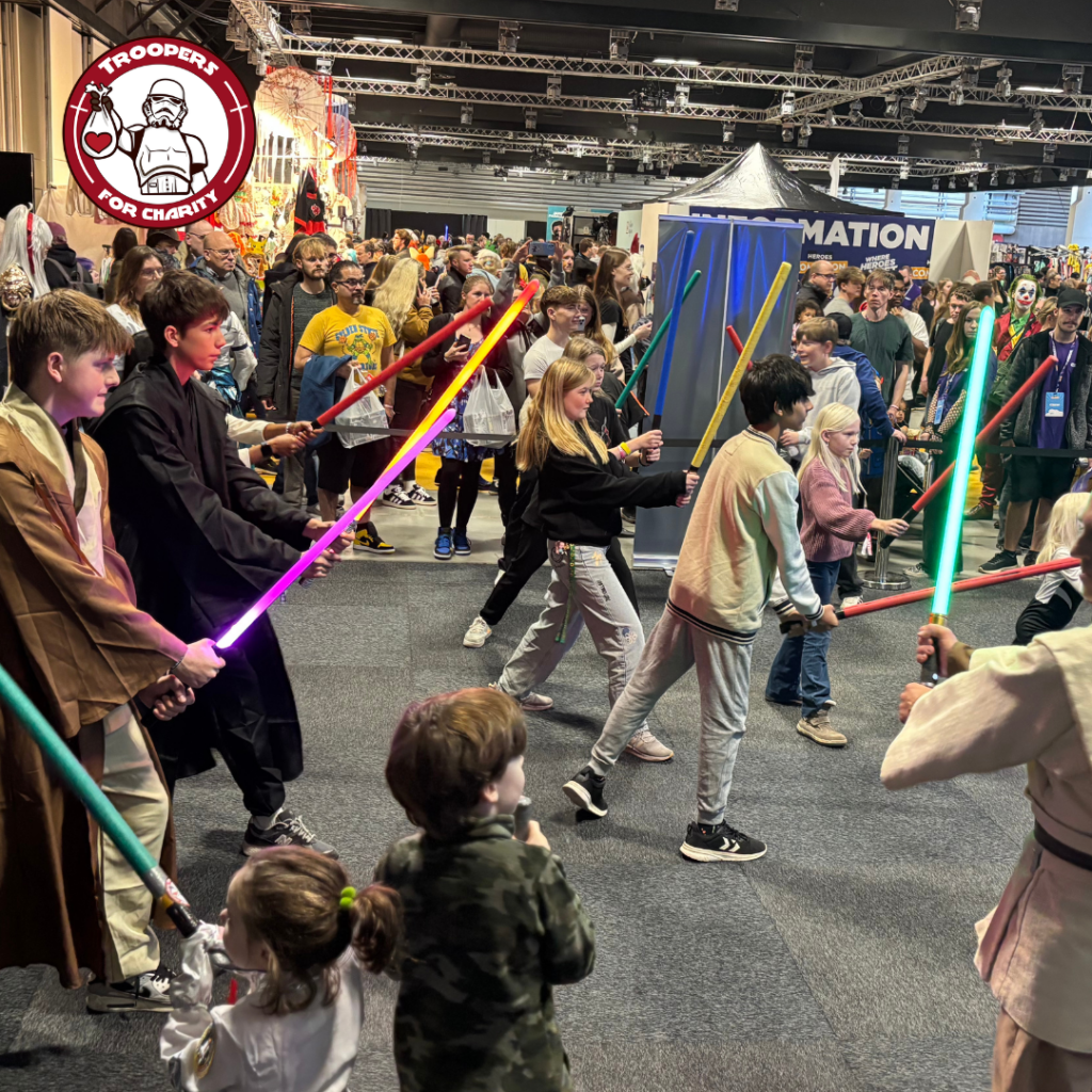 JEDI SCHOOL