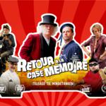 Retour à la case mémoire