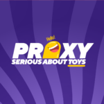 Proxy
