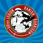 Danish Garrison