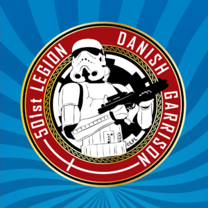 Danish Garrison