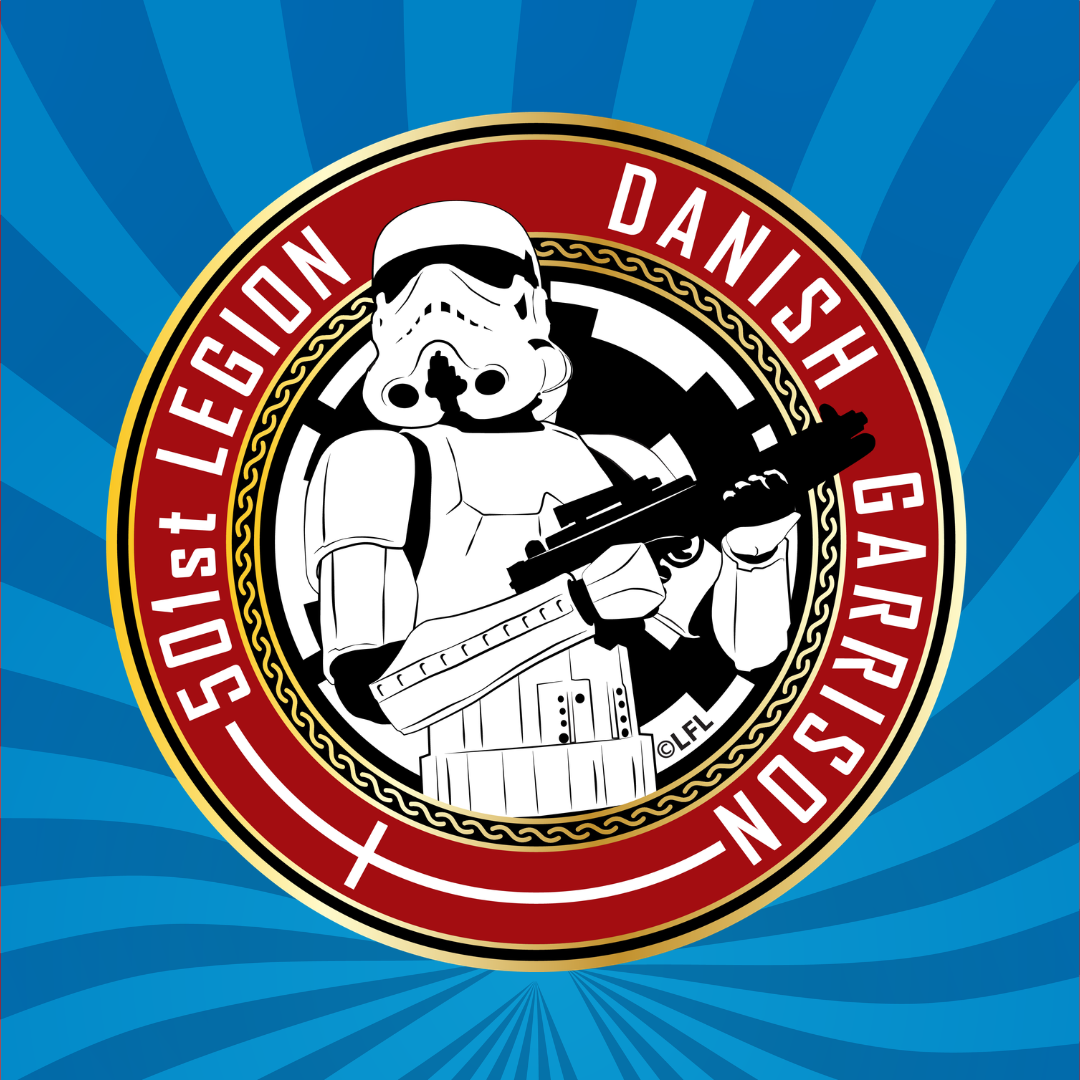 Danish Garrison