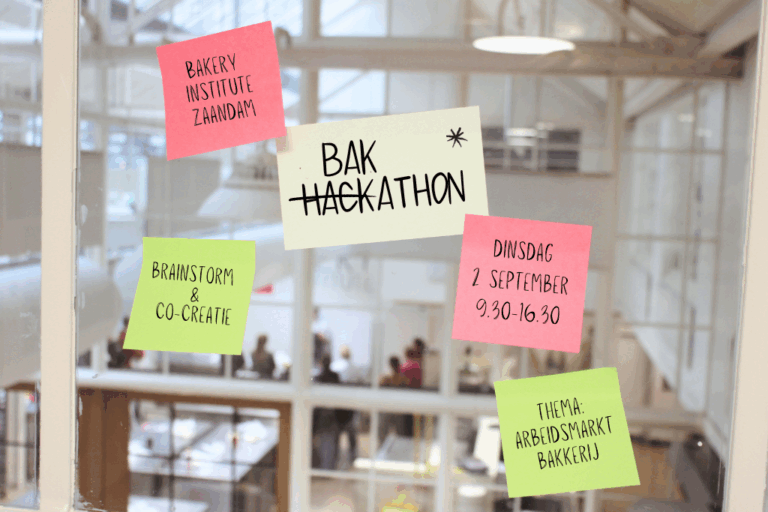 bakathon bakery institute