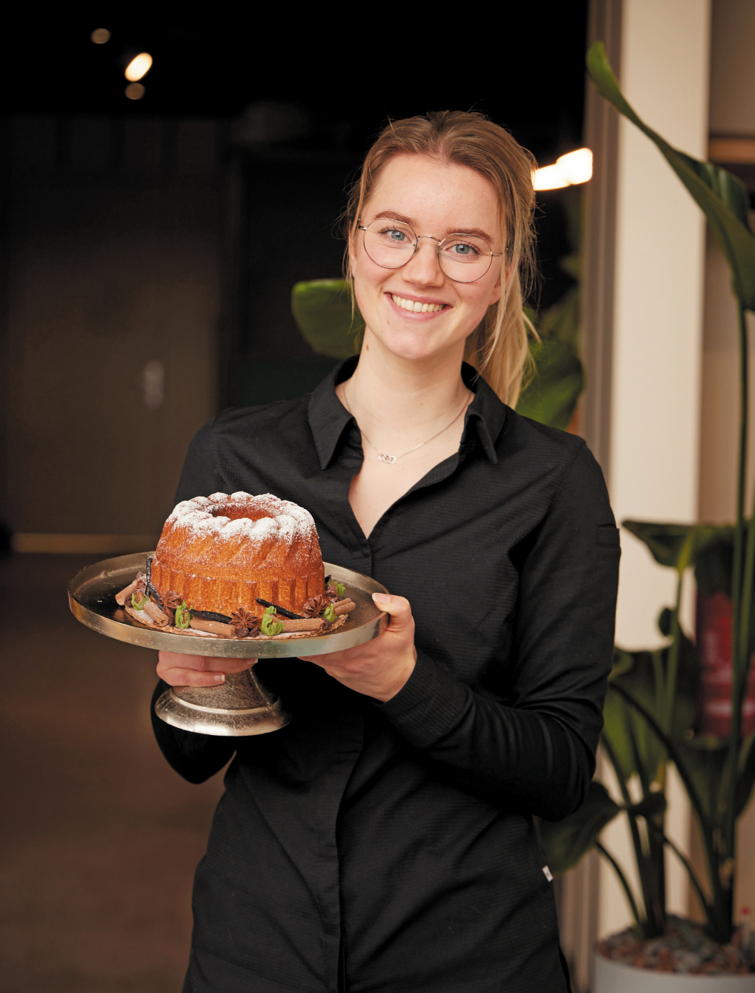 Serena van Breukelen Vipam programma De Dag van het Ambacht