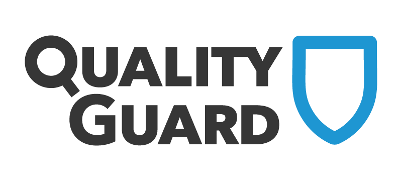 Quality Guard logo