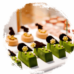 Chocolatier op De Dag van het Ambacht