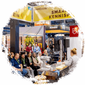 Smaak & Kennispleinen