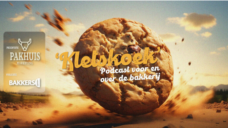 KLETSKOEK PODCAST