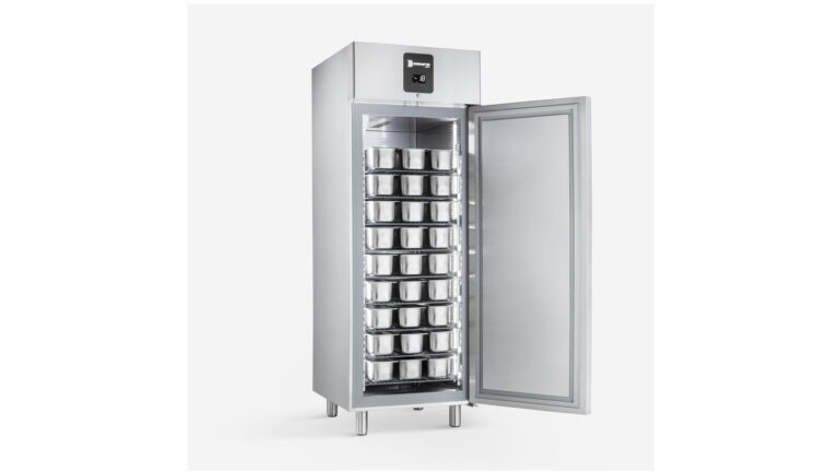 Samaref Gelato 800 P BT