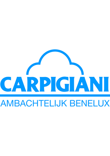 Carpigiani Ambachtelijk Benelux