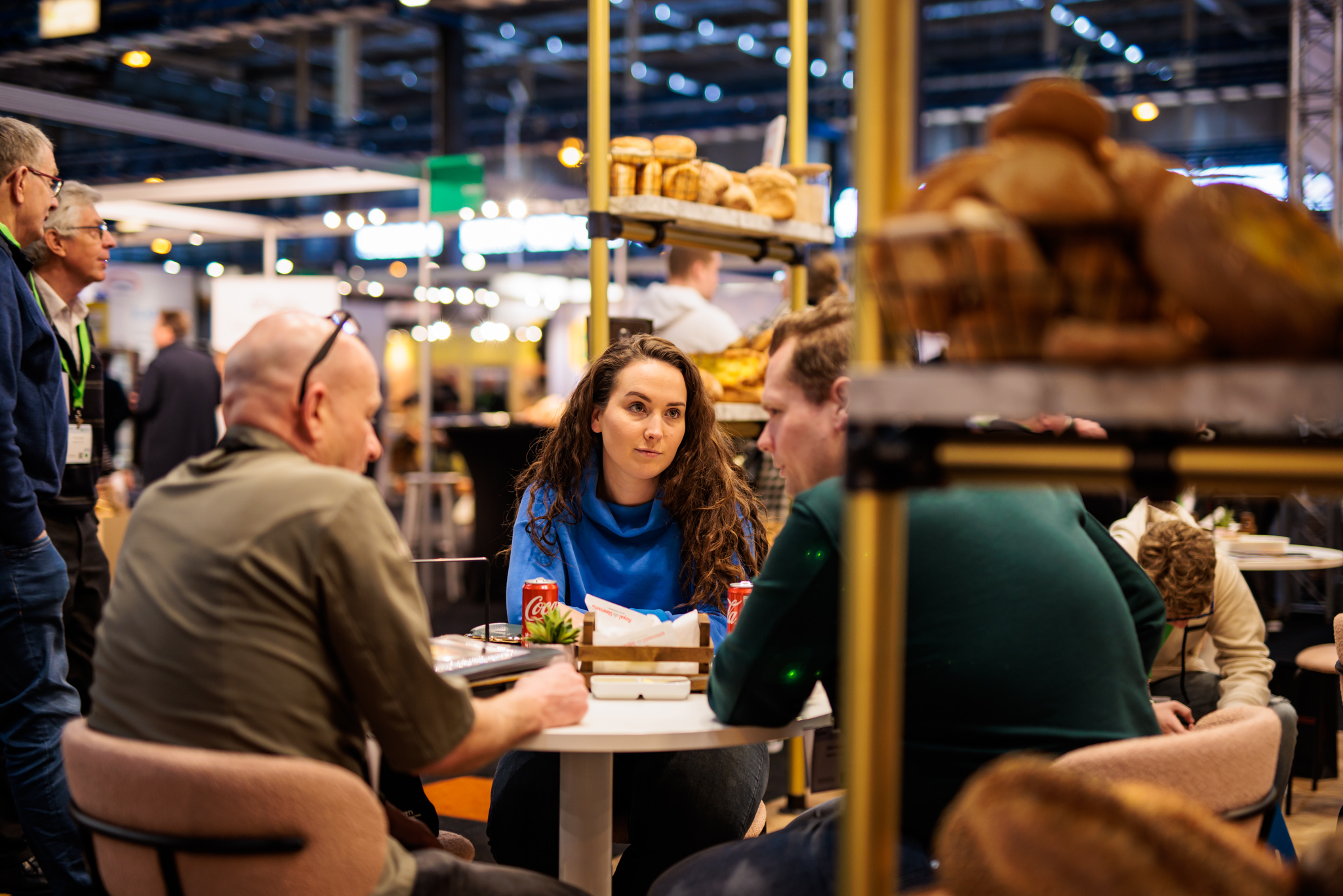 Netwerkplein De Dag van het Ambacht