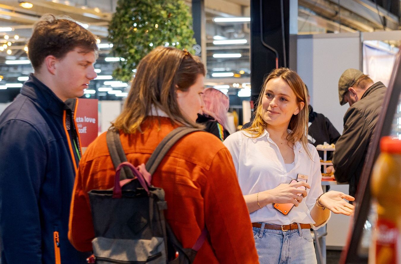 Bakkers in Bedrijf Live