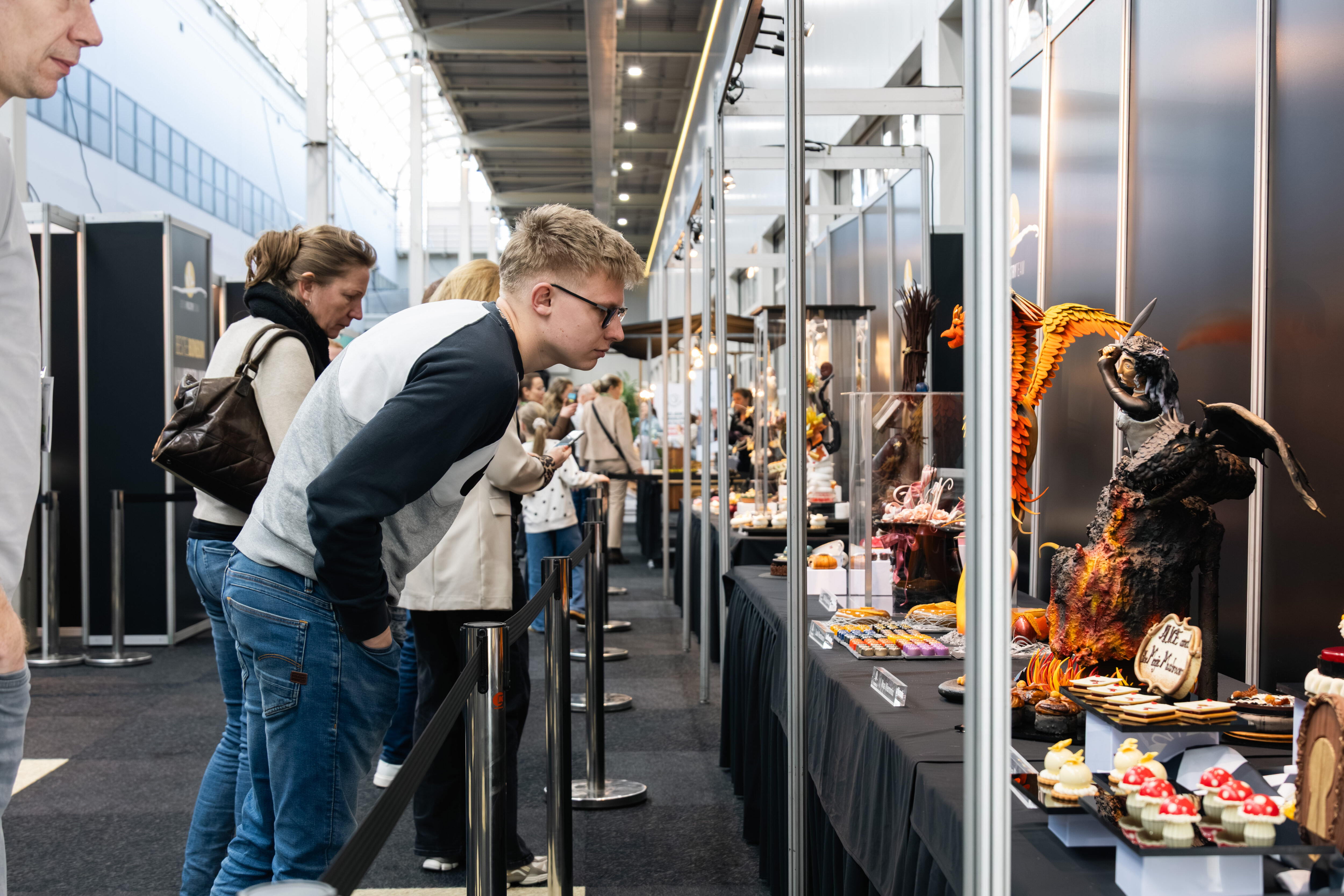 Inspireren, ontdekken en verbinden op De Dag van het Ambacht