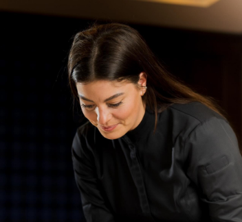 Femke van der Muuren