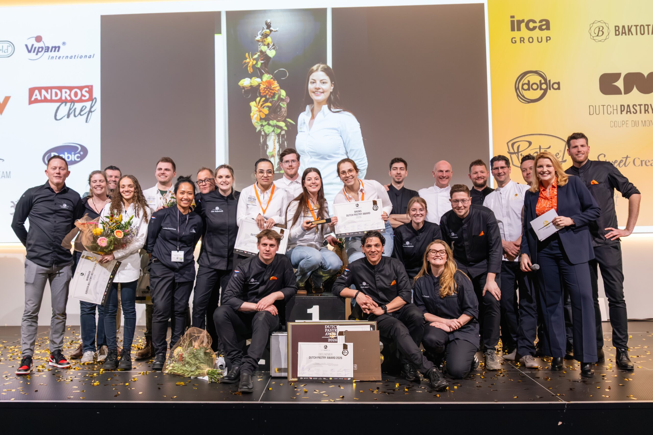 DutchPastryTeam_wedstrijden