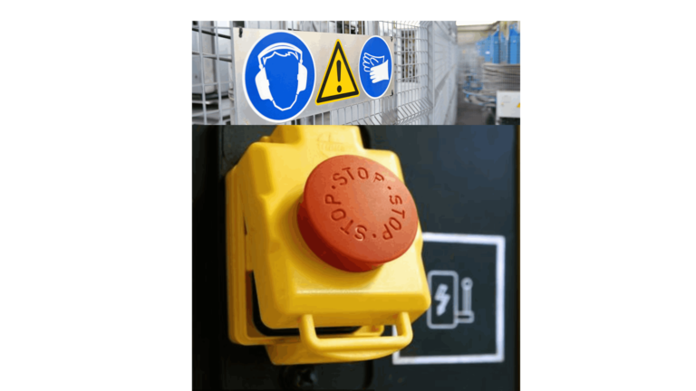 CE-Zertifizierung/Safety