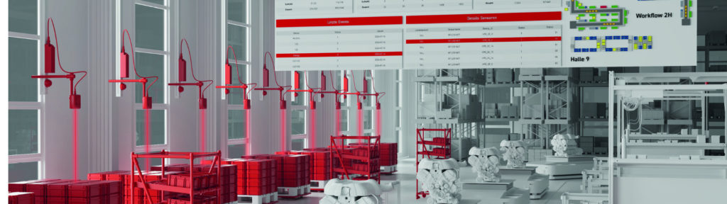 Steute Technologies GmbH & Co. KG