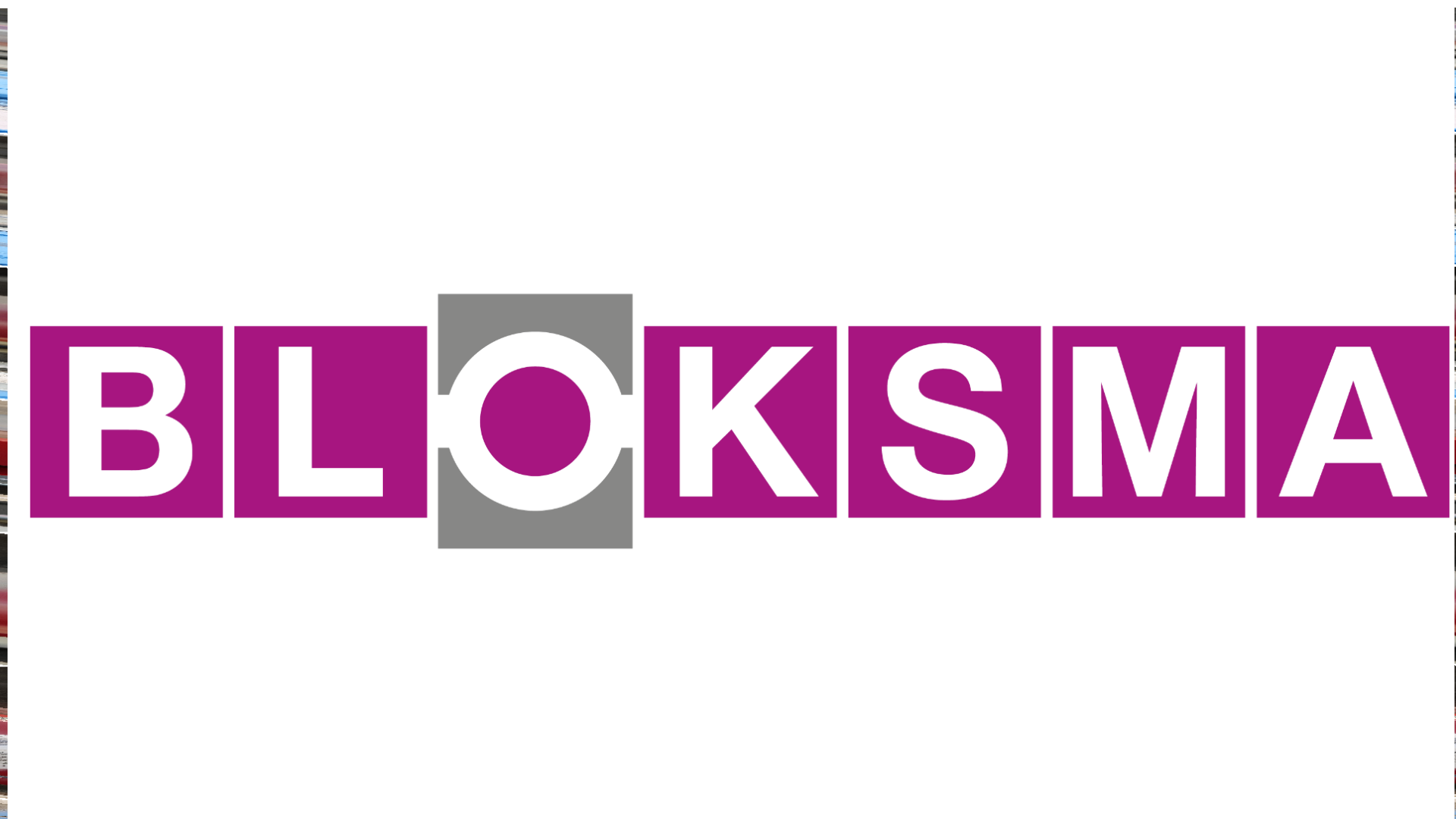 BLOKSMA-Engineering GmbH