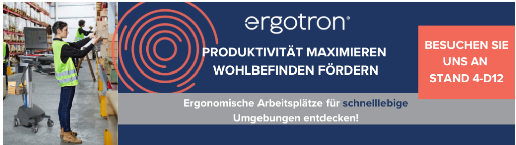 Ergotron