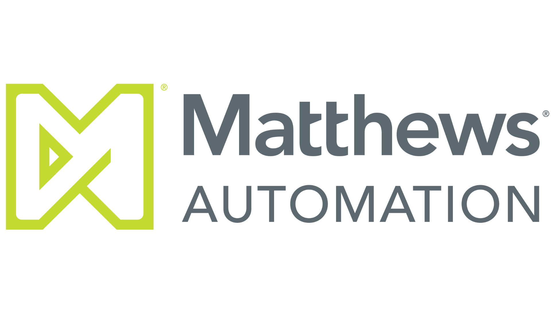 Matthews Automation Solutions