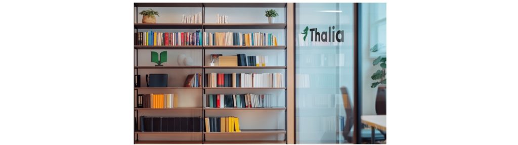 Thalia Bücher GmbH