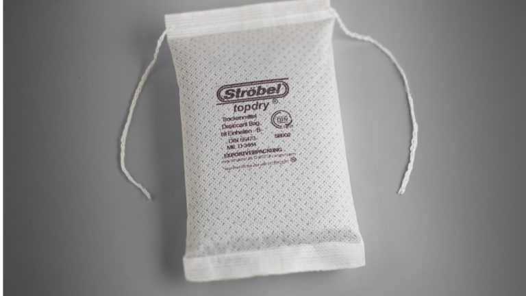Trockenmittel