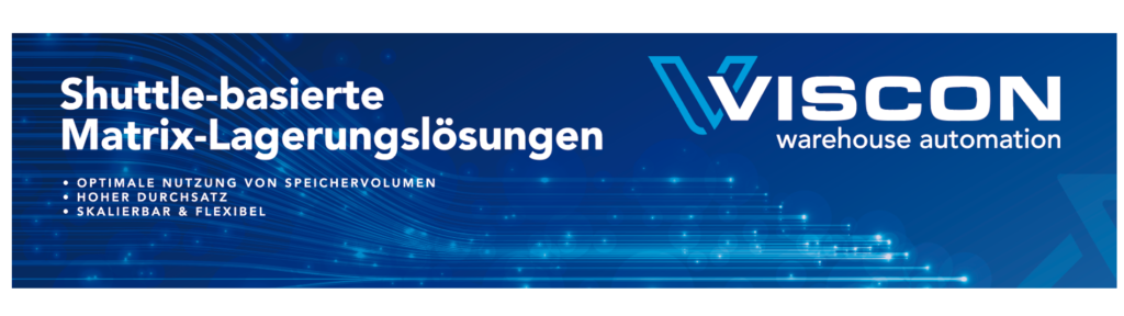 Viscon Warehouse Automation