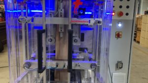 TECNIMODERN AUTOMATION