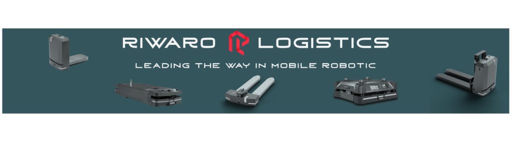 RIWARO Logistics GmbH