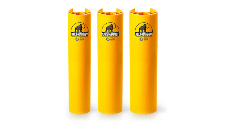 Regalstützenschutz Rack-Mammut®