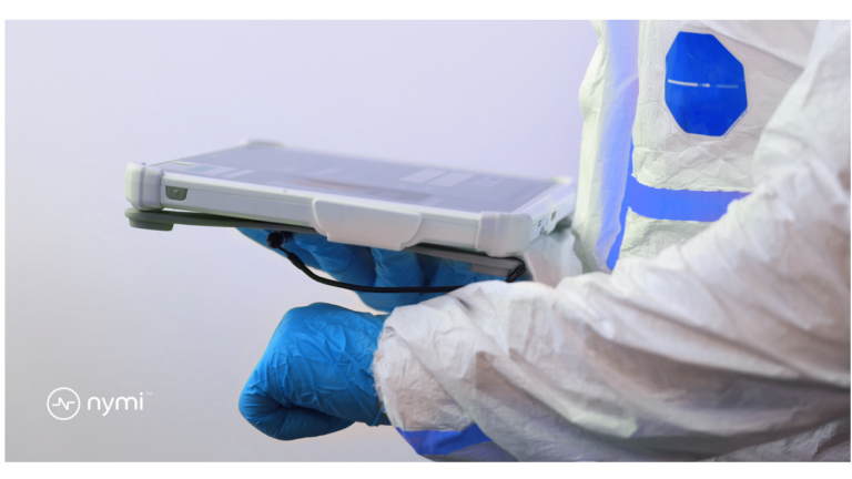 Sicher, flexibel, passwortlos: Nymi Band 4 für die Industrie von morgen