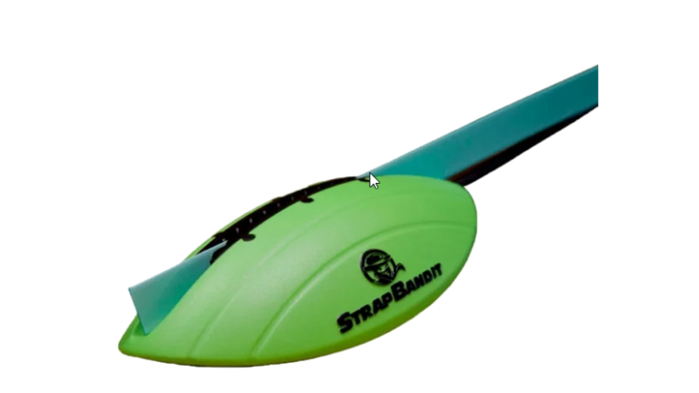 StrapBandit
