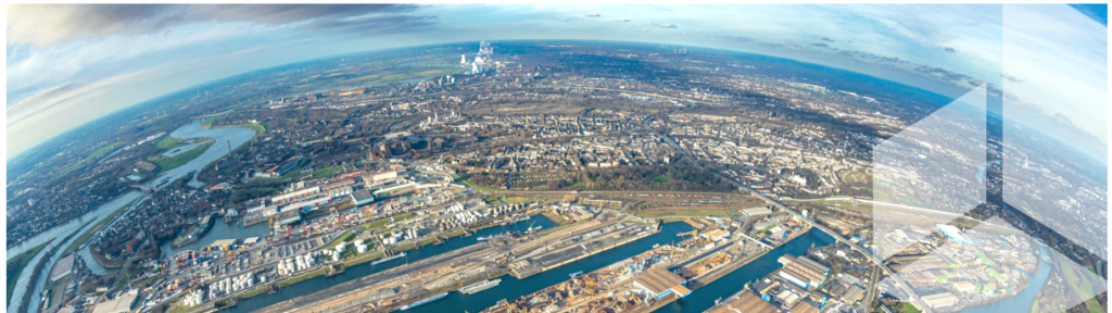 Grote & duisport industrial solutions