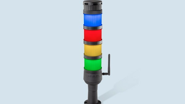 Signalsäule EC-24LA