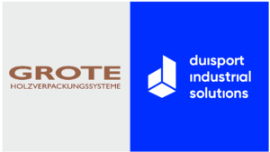Grote & duisport industrial solutions