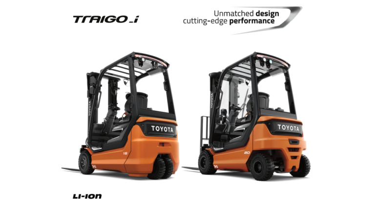Neu: Toyota Traigo_i